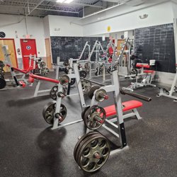 Big Rich Fitness