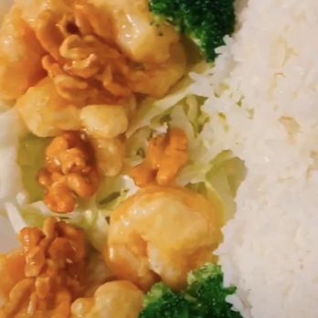 Panda Country Restaurant - H2. Twinkle Walnut Shrimp - Chinese Near Me - Santee, California Panda Country Restaurant - H2. Twinkle Walnut Shrimp - Chinese Near Me - Santee, California