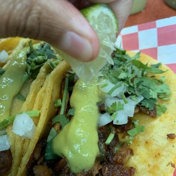 Don Tomi Tacos - Mexican Near Me - Springdale, Arkansas