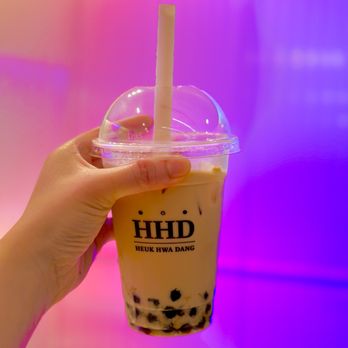 Heuk Hwa Dang - Desserts Near Me - New York, New York Heuk Hwa Dang - Desserts Near Me - New York, New York