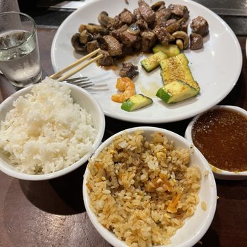 Benihana - Sushi Bars Near Me - Houston, Texas Benihana - Sushi Bars Near Me - Houston, Texas
