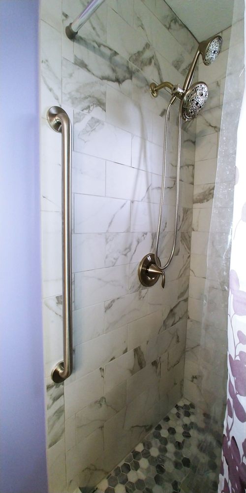 Slide of Grogg's Home Services