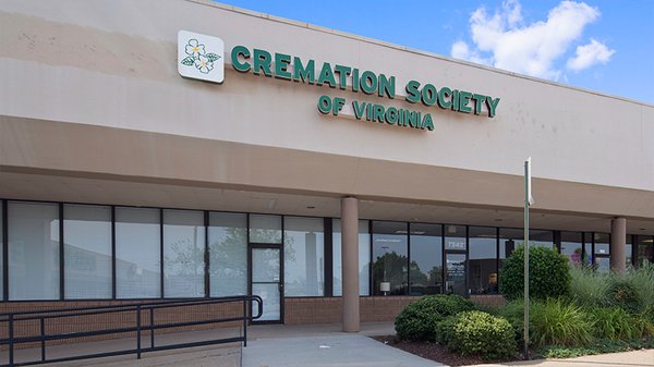 CREMATION SOCIETY OF VIRGINIA - Updated June 2026 - 20 Reviews - 7542 W