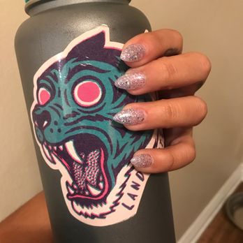 LB Nails Studio - My nails ! - Nail Salons Near Me - Long Beach, California
