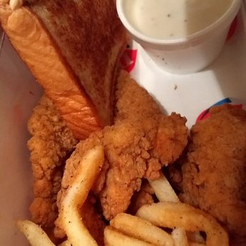 Dairy Queen Grill & Chill - Fast Food Near Me - Elkview, West Virginia