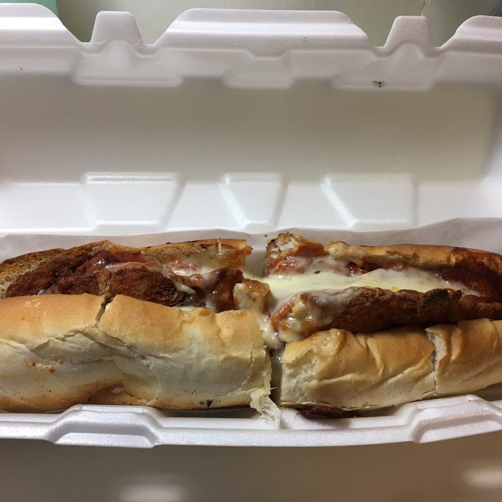 Nino's Pizza - Chicken parm - Pizza Near Me - Dumont, New Jersey Nino's Pizza - Chicken parm - Pizza Near Me - Dumont, New Jersey