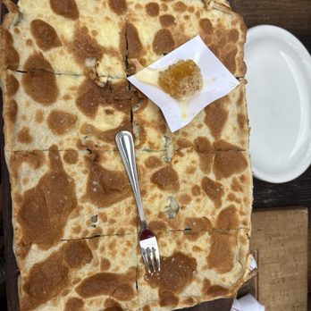 Davanti Enoteca - Fox - Italian Near Me - San Diego, California