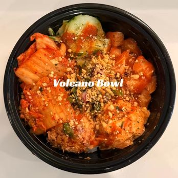 Maui Poke Bensonhurst - Bubble Tea Near Me - Brooklyn, New York Maui Poke Bensonhurst - Bubble Tea Near Me - Brooklyn, New York