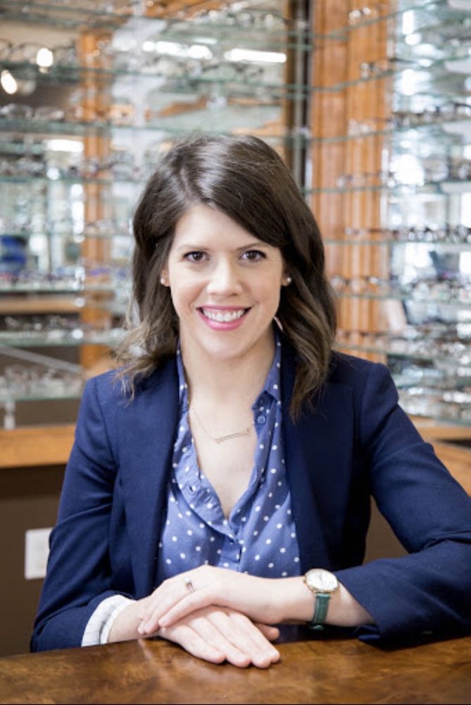 DENISON OPTICAL Updated September 2024 2515 W Morton St, Denison