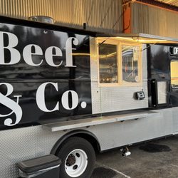 Beef & Company