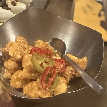 Carson Kitchen - Killer Shrimp - New American Near Me - Las Vegas, Nevada