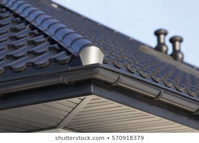 Charger Roofing