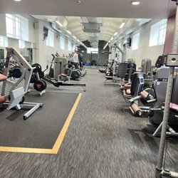 Seymour Leisure Centre