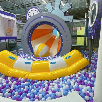 Play N Fun - Indoor Playcenter Near Me - Warsaw, Virginia Play N Fun - Indoor Playcenter Near Me - Warsaw, Virginia