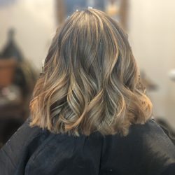 Balayage