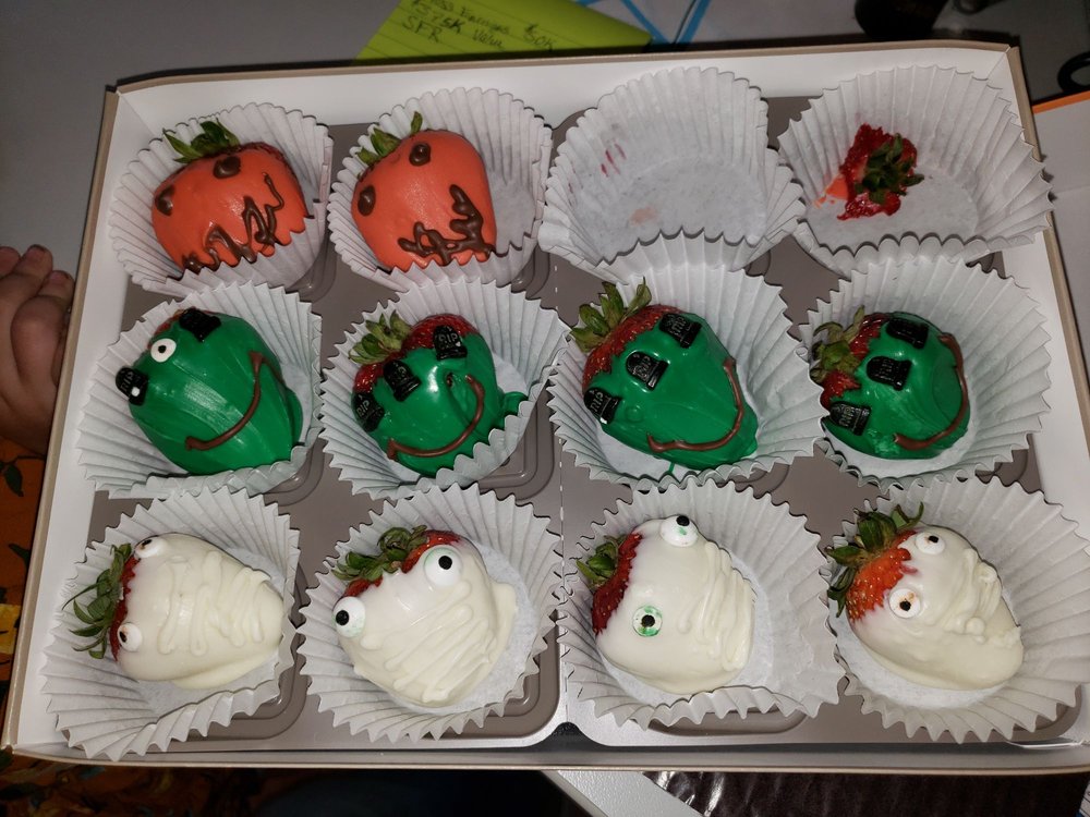 NIBBLES AND NUTS Updated October 2024 55 Photos 32550