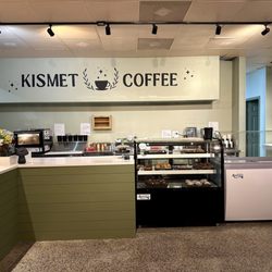 Kismet Coffee