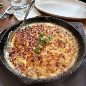 Saints + Council - Potato gratin - Breakfast & Brunch Near Me - Atlanta, Georgia Saints + Council - Potato gratin - Breakfast & Brunch Near Me - Atlanta, Georgia