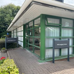 The Highfield Hospital - MRI centre at The Highfield Hospital, Rochdale, supporting accurate diagnosis and private medical treatment.