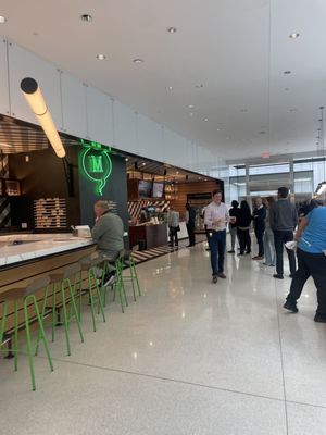 MetroFresh Uptown by null