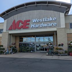 Westlake Ace Hardware, Wichita