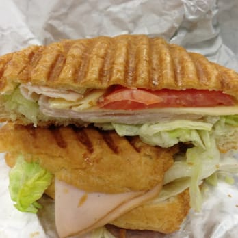 Coffee Culture - Smoked turkey and Gouda sandwich - Coffee & Tea Near Me - Oshawa, Ontario Coffee Culture - Smoked turkey and Gouda sandwich - Coffee & Tea Near Me - Oshawa, Ontario