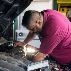 Pro-Tec Auto Repair