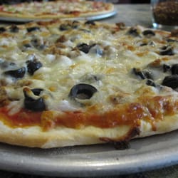 Frances' Pizza