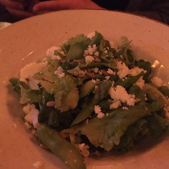 Ginny's Supper Club - GOTHAM FARM REMIX SALAD - Southern Near Me - New York, New York Ginny's Supper Club - GOTHAM FARM REMIX SALAD - Southern Near Me - New York, New York