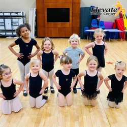 Elevate Dance Center