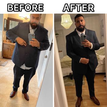 Yousef Professional Tailor - Before/After - Sewing & Alterations Near Me - Orlando, Florida Yousef Professional Tailor - Before/After - Sewing & Alterations Near Me - Orlando, Florida