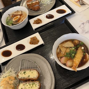 Kazone - Japanese Near Me - Centreville, Virginia Kazone - Japanese Near Me - Centreville, Virginia