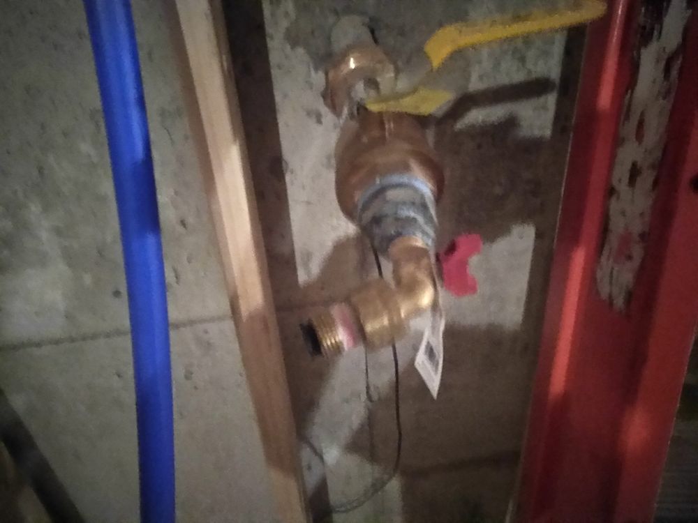 Slide of Williams Plumbing Services