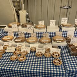Fleetwood Acres Bakery