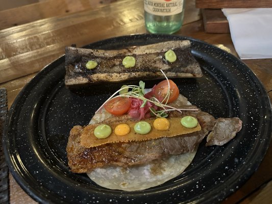 Tatanka Baja Fish and Steakhouse by null
