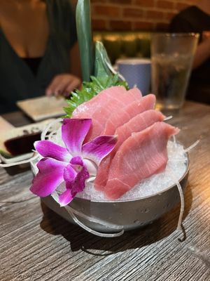 Sasa Sushi by null Sasa Sushi by null