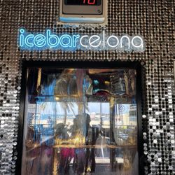 Icebarcelona