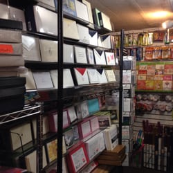 West Side Stationers