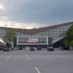 Grugahalle