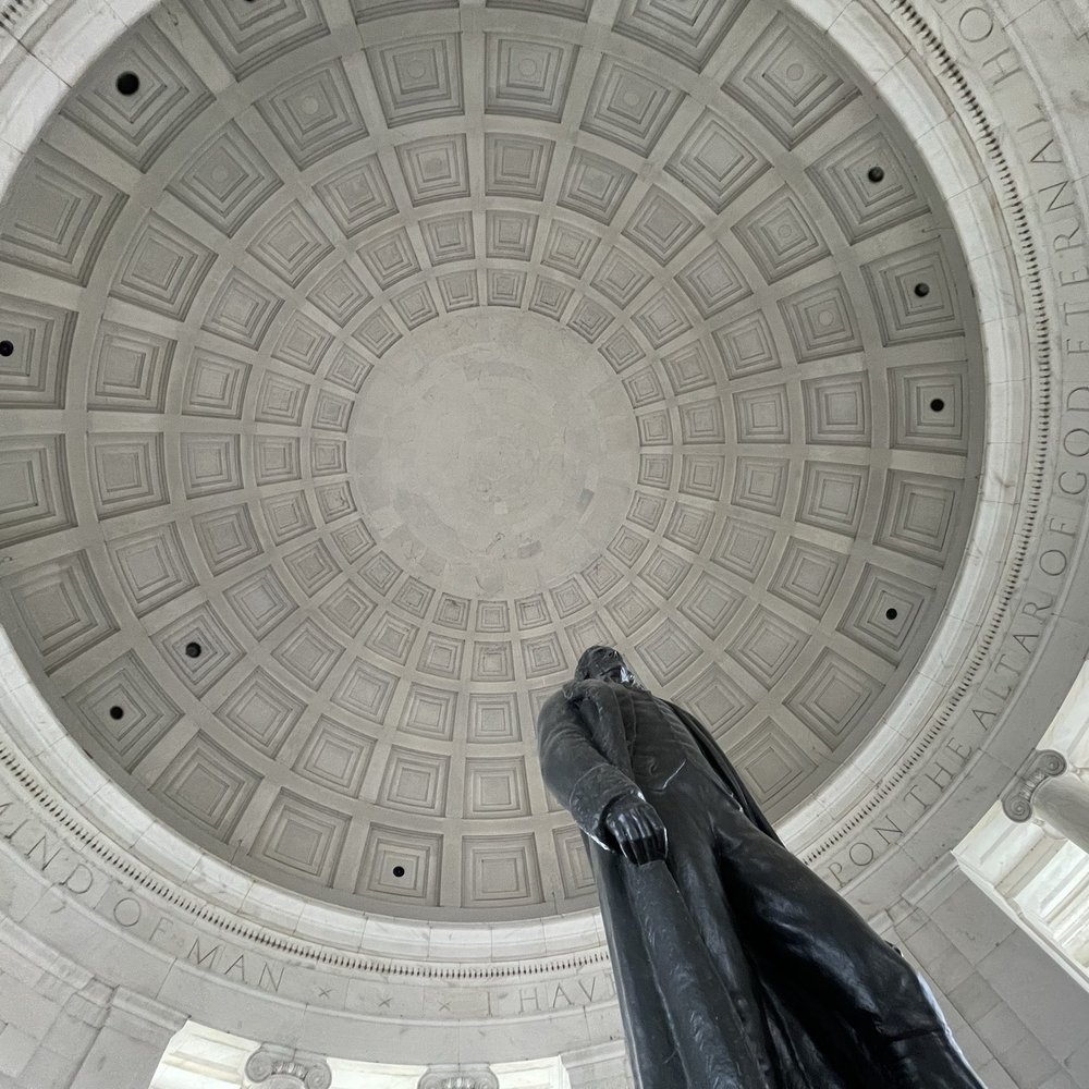 Jefferson Memorial - Landmarks & Historical Buildings Near Me - Washington, DC, District of Columbia Jefferson Memorial - Landmarks & Historical Buildings Near Me - Washington, DC, District of Columbia