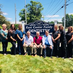 East Center Family Dentistry - Add a caption