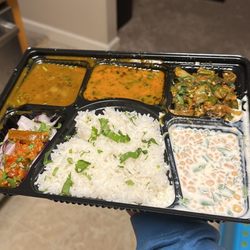 Parantha house