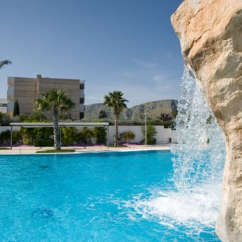 Regiohotel Manfredi - swimming pool - Hotels Near Me - Manfredonia, FG