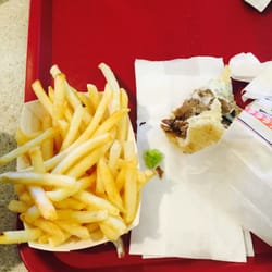 Greek Kabob