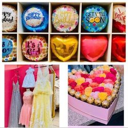 Yaya's Flowers Shop