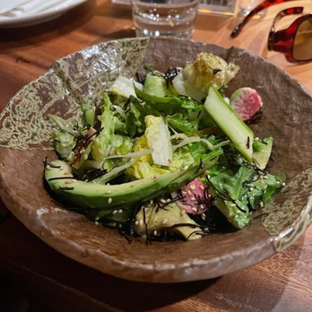 Zuma - Japanese Near Me - Las Vegas, Nevada
