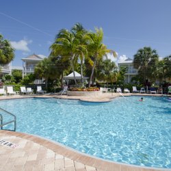 Anglers Reef Resort