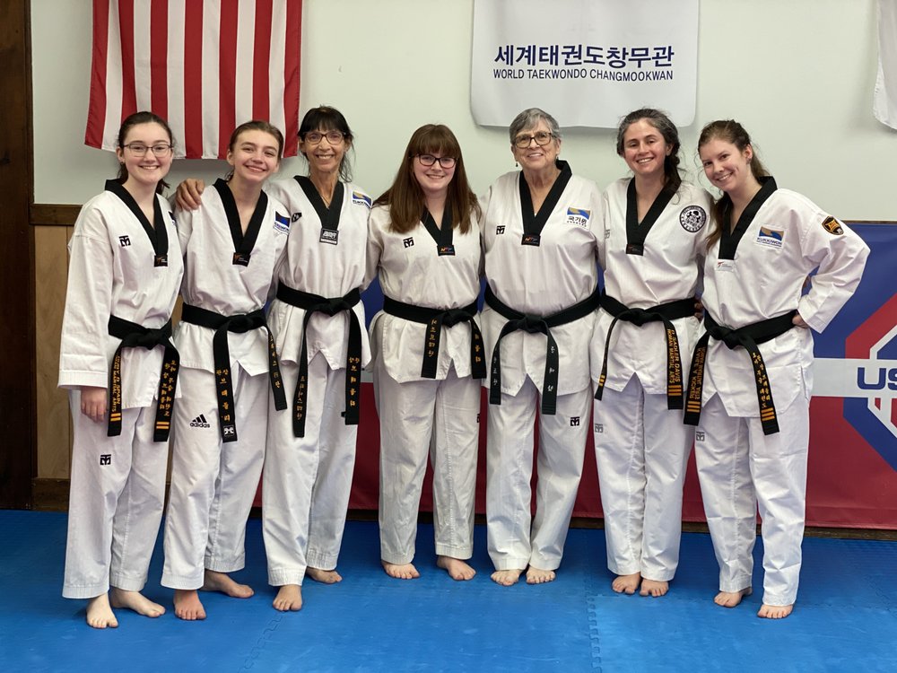 Social spots from Roman Martial Arts