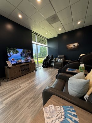 Restore Hyper Wellness Raleigh, NC - Village District - Image 8