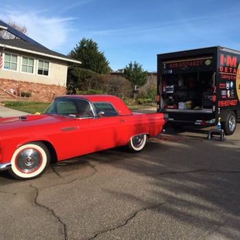 IM Detailing - Auto Detailing Near Me IM Detailing - Auto Detailing Near Me